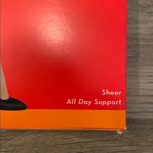 Spank Mama Pantyhose - Picture 4 of 7